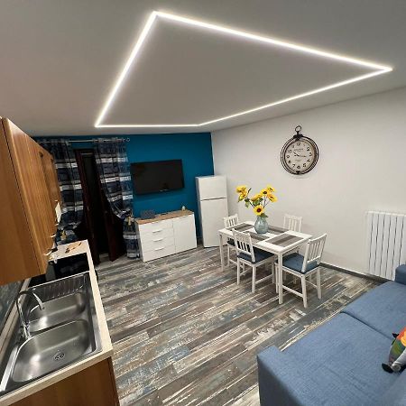 Castel Di Sangro Suite Apartment Eksteriør bilde