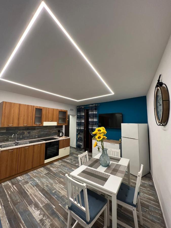 Castel Di Sangro Suite Apartment Eksteriør bilde